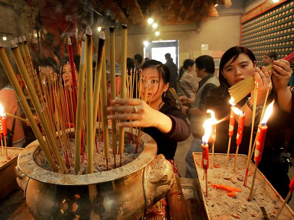 登上美国《国家地理》的中国城市