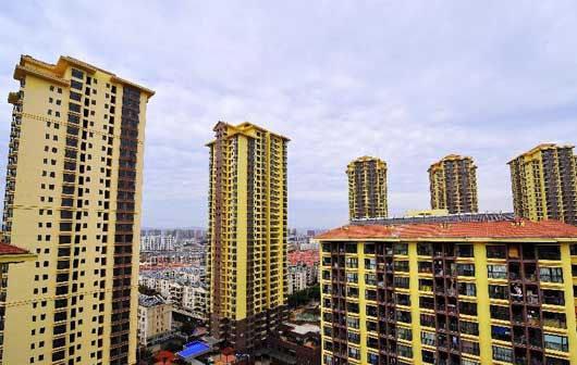 云南省建成保障性住房179377套 超额完成全年任务