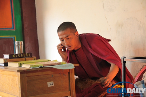 云南迪庆完善寺院管理 着力打造全国最稳定藏区