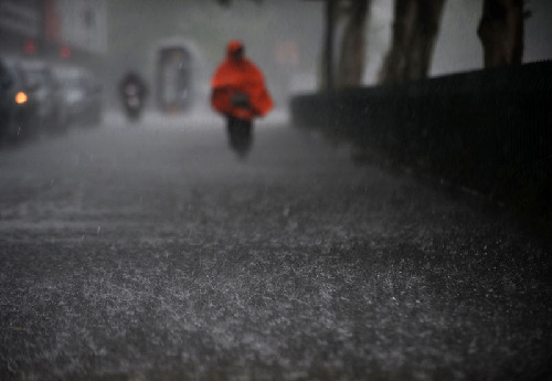 超强台风“梅花”将给浙江带来强风暴雨