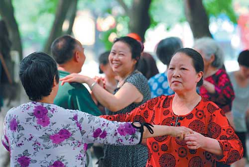 Next show: How much pension can we receive? - 下期预告: 退休后我们到底能领多少钱？