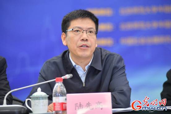 Seminar held for implementing spirit of key CPC session