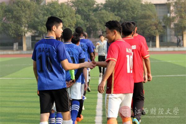 The Third Jiaohu Elite Football Match Concluded