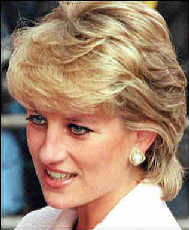 Princess Diana inquest set for January