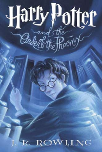 Online Potter translation sparks legal controversy