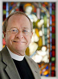 Talk of misconduct delays gay bishop vote