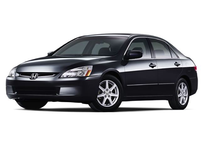 Honda to replace defective part of Accord free