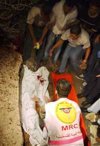 Gunman kills 3 Israelis in Gaza settlement