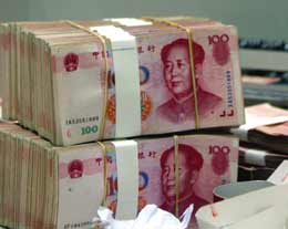 China further opens up RMB business