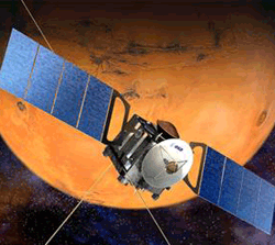 Europeans hear nothing from Mars lander