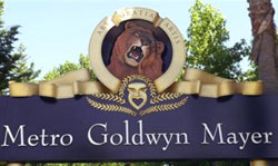 MGM studios to be bought by Sony