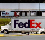 FedEx to turn Shanghai into cargo centre