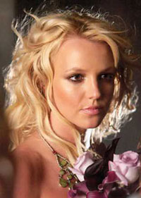 Britney formalizes marriage, splits with manager
