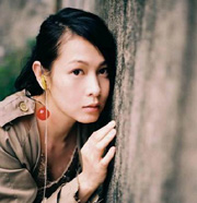 Actress Rene Liu spins concert into drama 