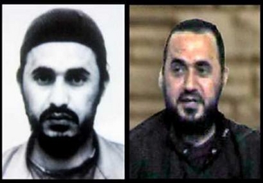 Iraq's al Qaeda said on May 27 its leader Abu Musab al-Zarqawi was in good health and was back leading operations in Iraq after being wounded, according to a statement posted on the Internet. 'Our Sheikh is in good health and is running the jihad (holy war) himself and has been overseeing the details of operations up to the time this statement was prepared,' a group spokesman said in a posting issued on Islamist Web sites.A combo shows undated handout file photographs of Jordanian militant Abu Musab al-Zarqawi. (Reuters - Handout) 