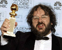 Peter Jackson to produce "The Wolf Totem" 