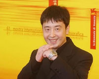 Jia Zhangke to shoot two new films
