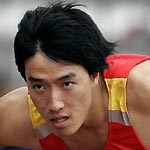 liu xiang helsinki semifinals