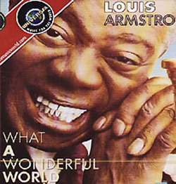 Louis Armstrong