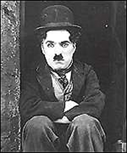 Charlie Chaplin