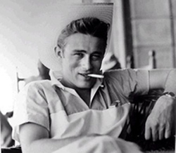 James Dean