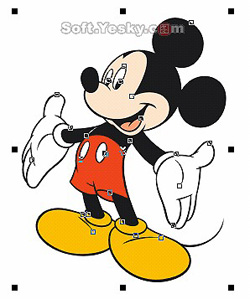 Mickey Mouse