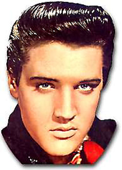 Elvis Presley