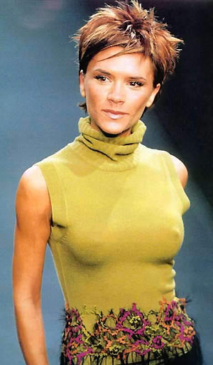 Victoria Beckham