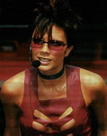 Victoria Beckham