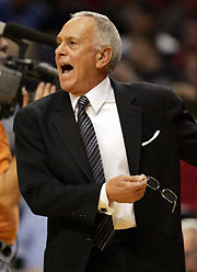 larry brown