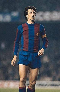 johan cruyff