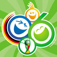 2006 German world cup