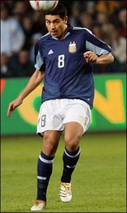 riquelme