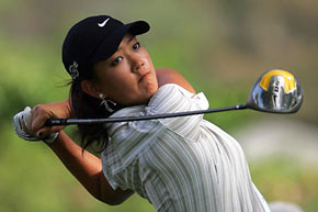 michelle Wie