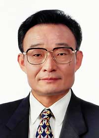 Wu Bangguo, chairman of NPC Standing Committee 