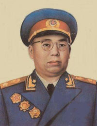 Liu Bocheng