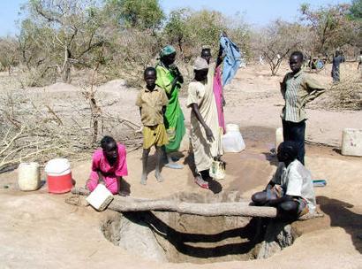 UN approves 10,000 peacekeepers for southern Sudan