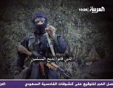 Purported al-Qaida video threatens US troops