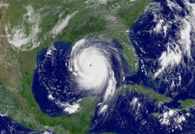 Hurricane could leave 1 million homeless