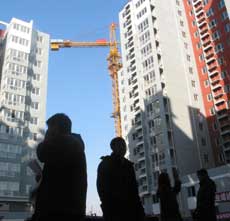 Low-rent scheme boon for urban poor