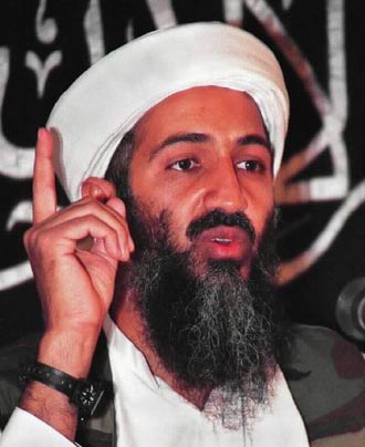 US, Pakistan deny Bin Laden's capture