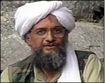 Pakistanis may be near bin Laden's aide