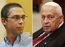 Sharon's son told to hand over documents