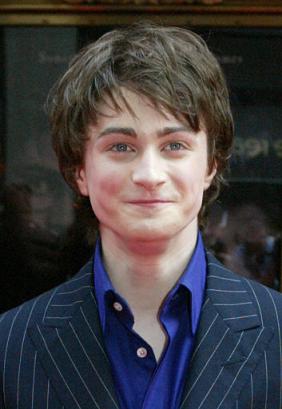 'Harry Potter' stars and fans growing up