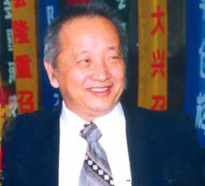 Scientist founder of China's 