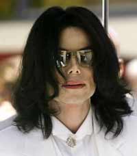 Michael Jackson to face accuser's mother in court