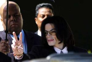 Brother of Jackson accuser admits lying