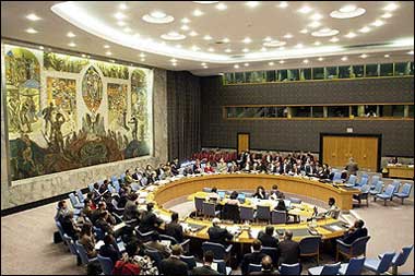 UN passes Sudan war crimes resolution