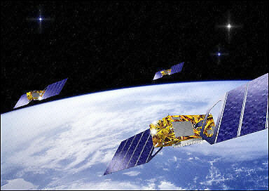 China to sign seven satellite navigation contracts with EU