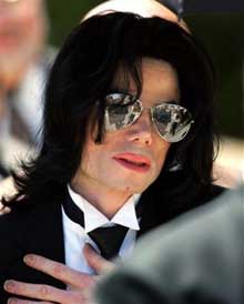 Michael Jackson acquitted of all charges